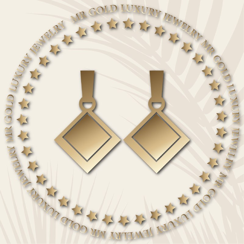 گوشواره | فروشگاه اینترنتی آقای طلا
