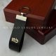 جا کلیدی چرم طلا 6440