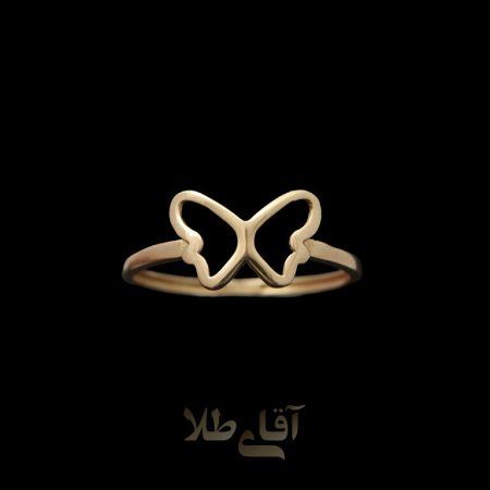 انگشتر مینیمال