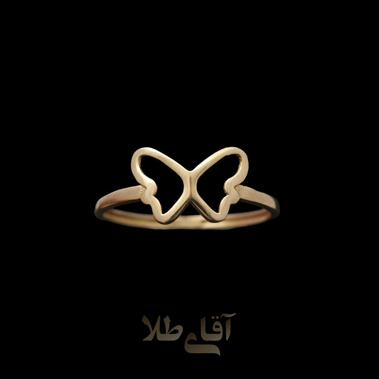 انگشتر مینیمال