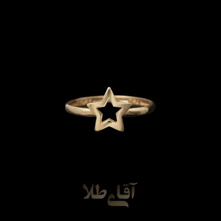 انگشتر مینیمال