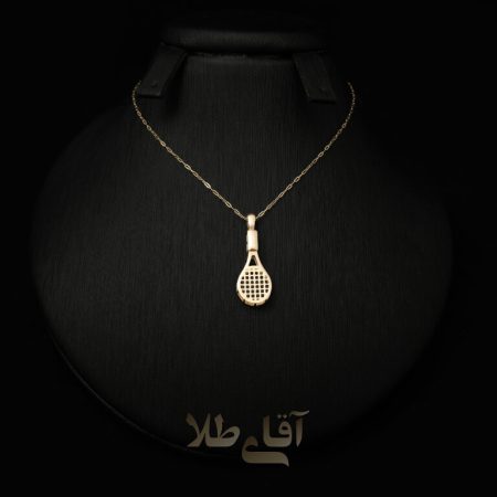 پلاک طرح دار