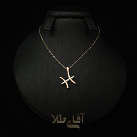 پلاک طرح دار