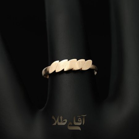 انگشتر مینیمال