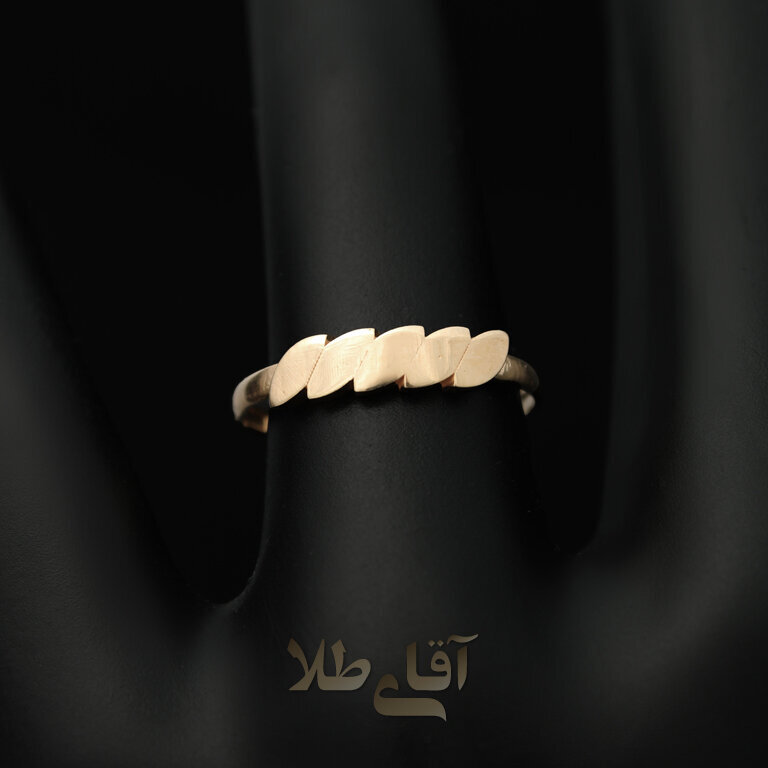 انگشتر مینیمال