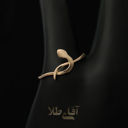 انگشتر مینیمال