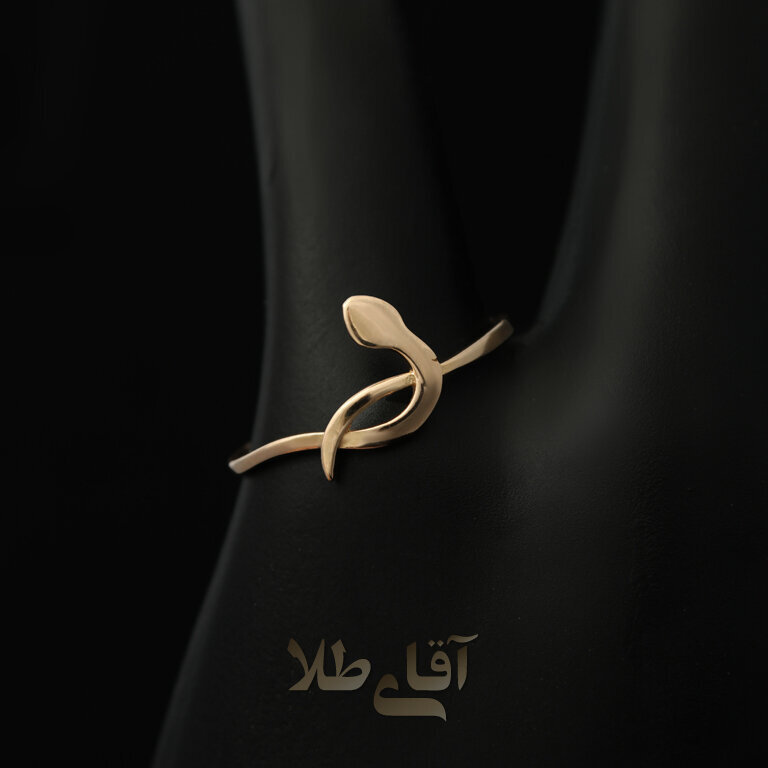 انگشتر مینیمال