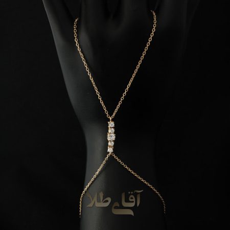 دستبند تمیمه