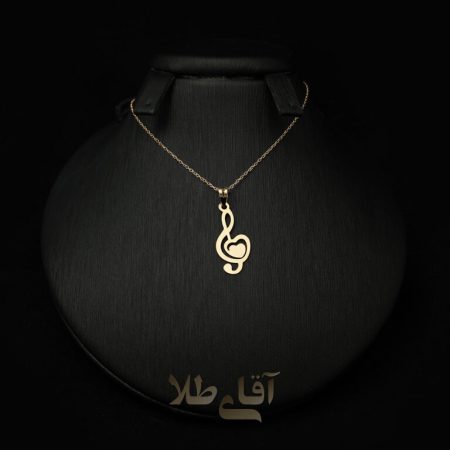 پلاک طرح قلب