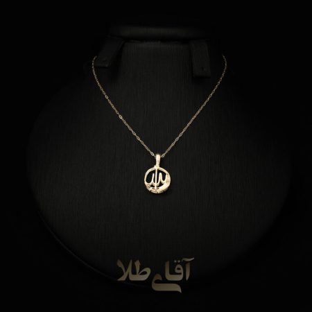 پلاک طرح دار