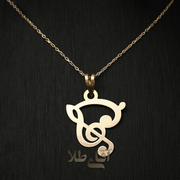 پلاک طرح دار 2 پلاک طرح دار