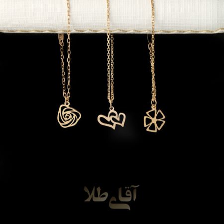 انواع آویز ساعت
