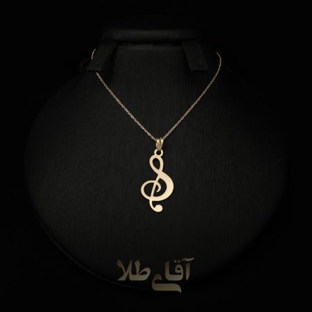 پلاک طرح دار