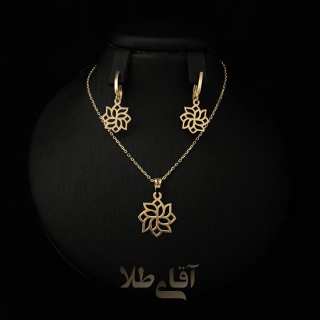 نیم ست لیزری