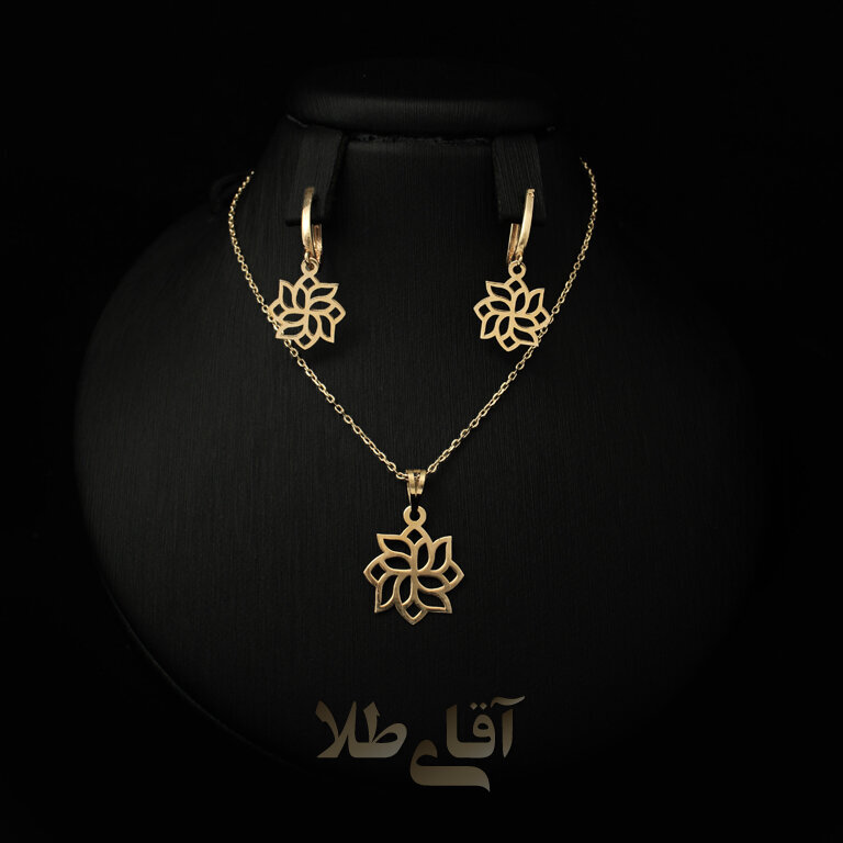 نیم ست لیزری