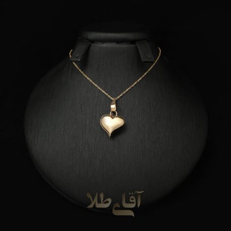 پلاک طرح قلب