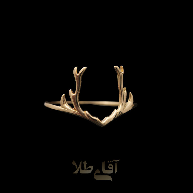 انگشت رمینیمال