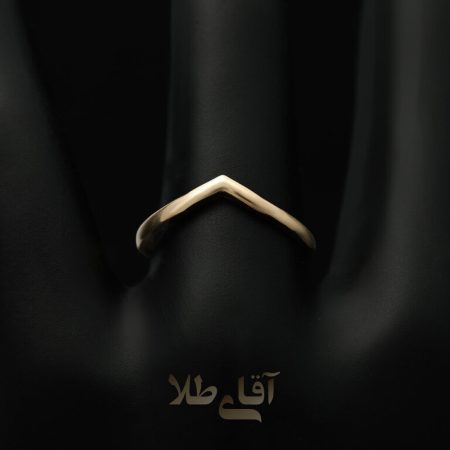 انگشتر مینیمال