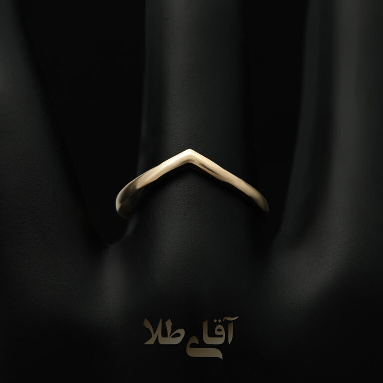 انگشتر مینیمال