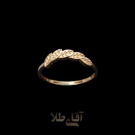 انگشتر مینیمال