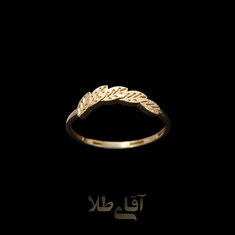 انگشتر مینیمال
